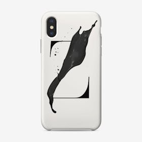 Abc Artsy 27 Phone Case