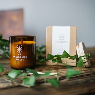 Candles and Home Fragrances