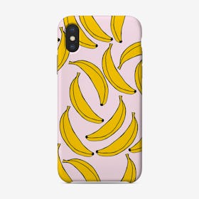 Bananas   Phone Case