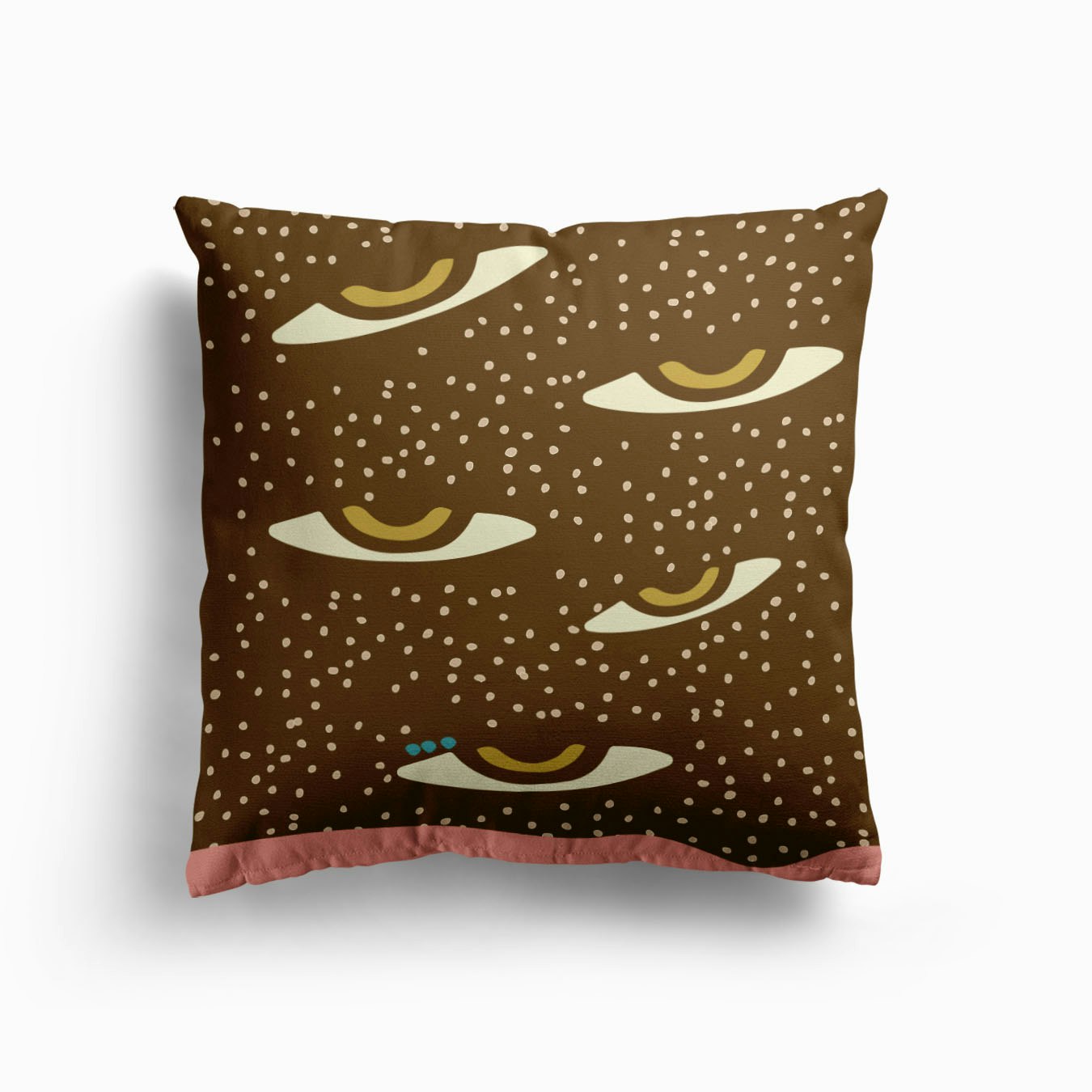 The Night Cushion by Mambo