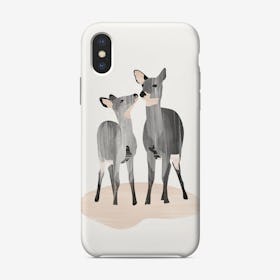 Dear Deer Phone Case
