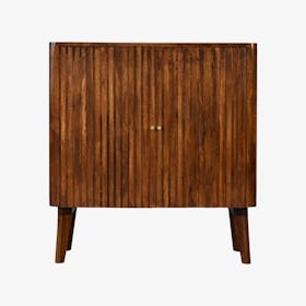 Reeve Cabinet