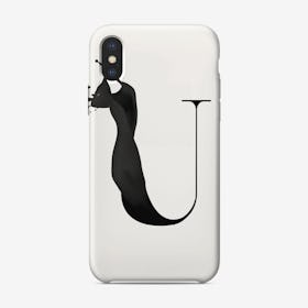 Abc Artsy 22 Phone Case