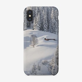 Let’s Rest A While Phone Case