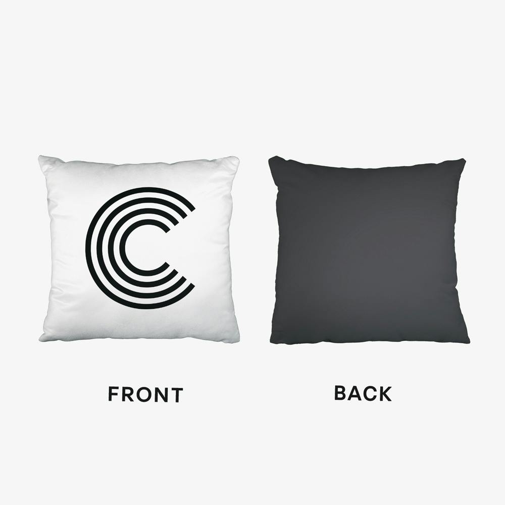 Fy! Shop The World's Coolest Products Pearl River Blues Decorative Pillow