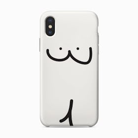 Perfect Body Phone Case