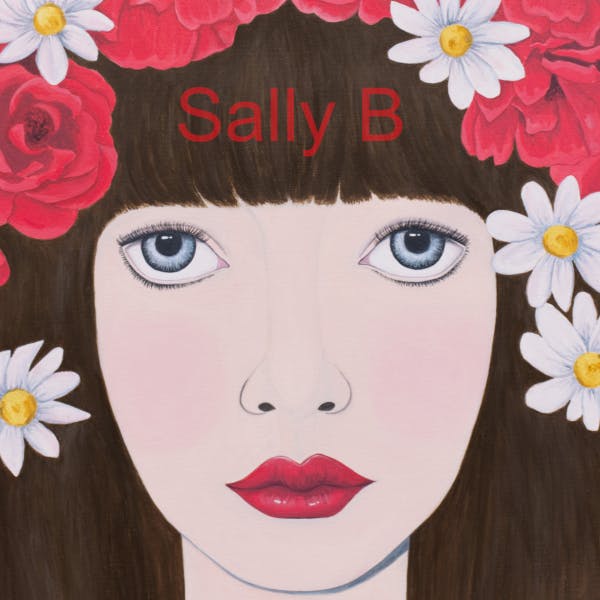 Sally B | Shop Fy