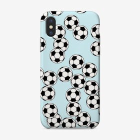 Soccer   Phone Case