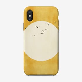 Up And Away Phone Case