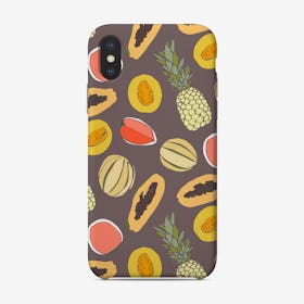 Fruit  Phone Case