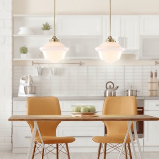 Dining Room Pendant Lights