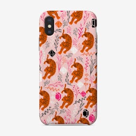 Leopard   Phone Case