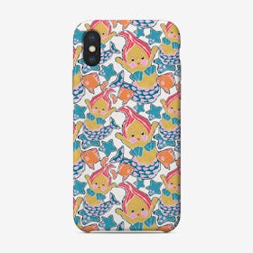 Mermaids Phone Case