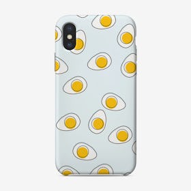 Eggs   Phone Case