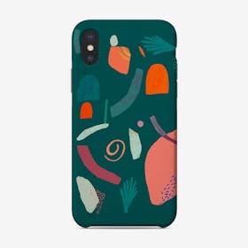 Petrol Phone Case