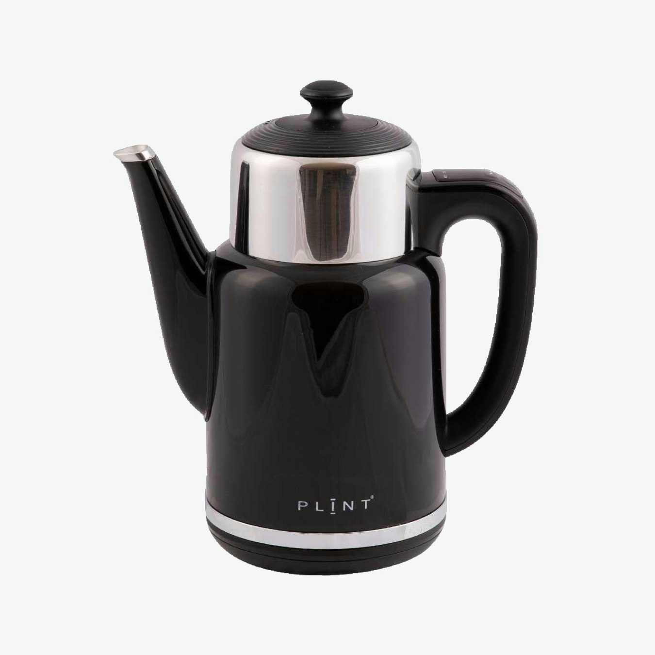 Electronic Kettle - Black by Plint