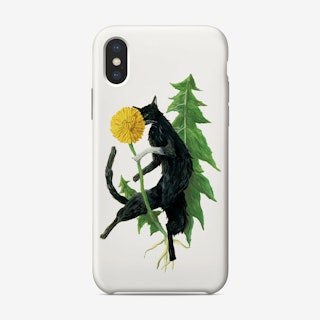 Unrooted Phone Case