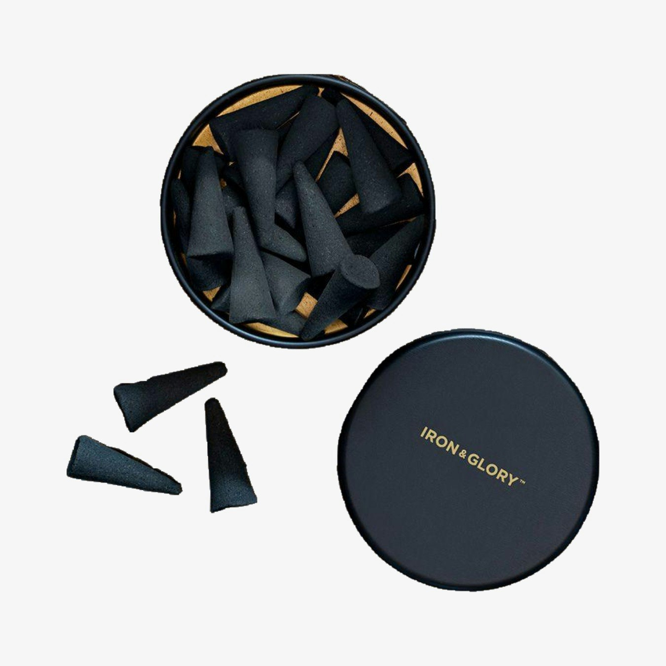 Aroma Cones by SUCK UK