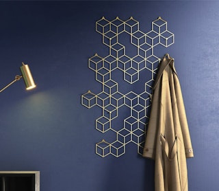 Decorative Wall Hooks