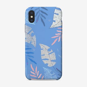 Leaf With Me Phone Case