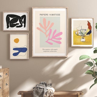 Matisse Art Prints and Posters