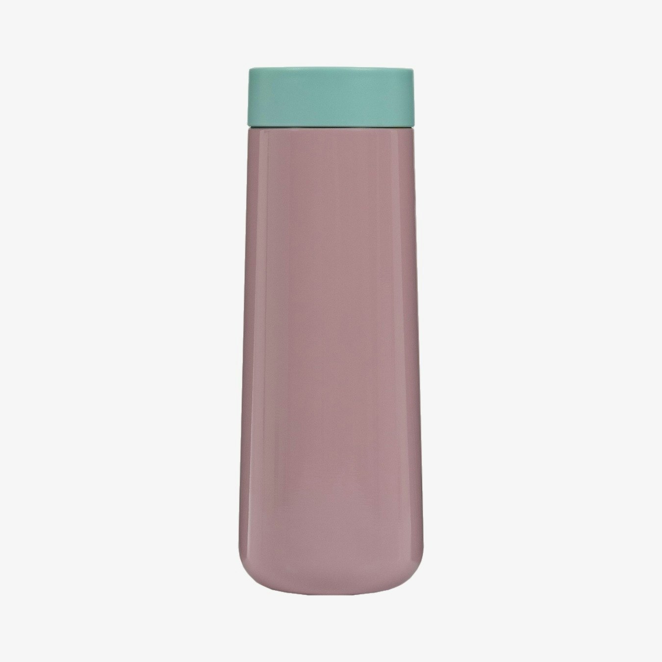 Skittle Travel Mug - Pink / Mint by LUND London