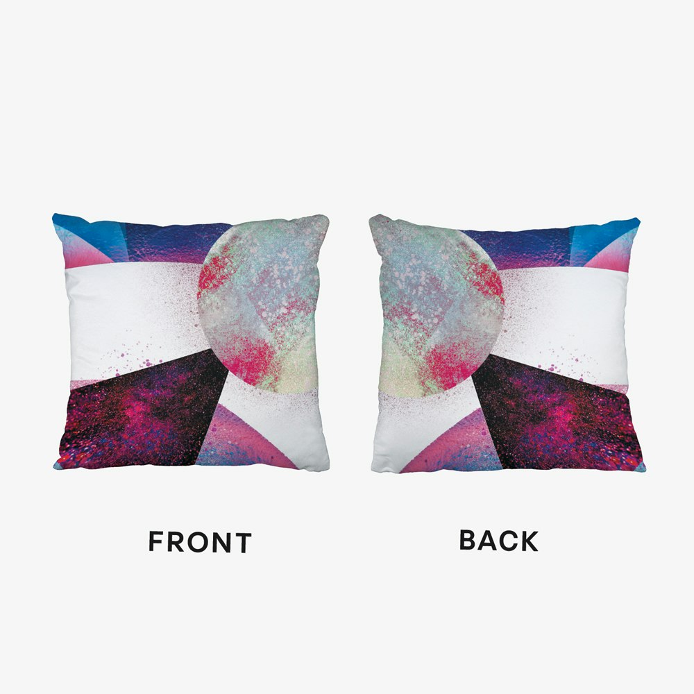Collide Coussin