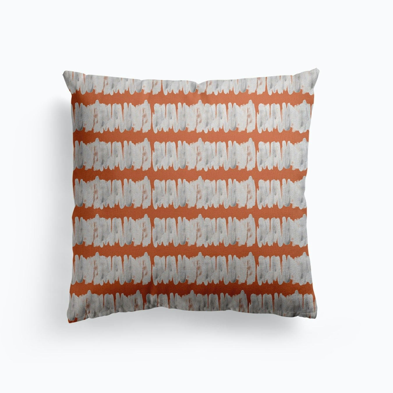 Constance Canvas Cushion by SWAV STUDIO
