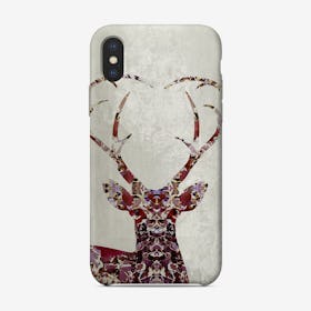 My Deer Love Phone Case