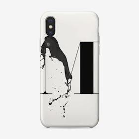 Abc Artsy 14 Phone Case