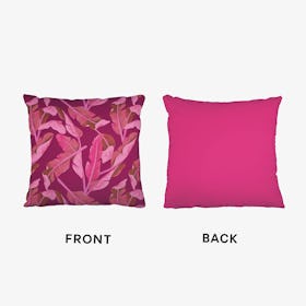 Tropical 17 Ajaja II Cushion