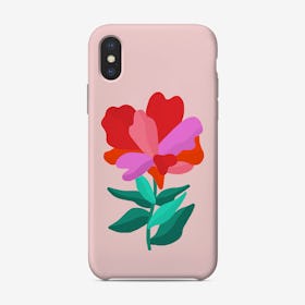 Youre A Flower Phone Case