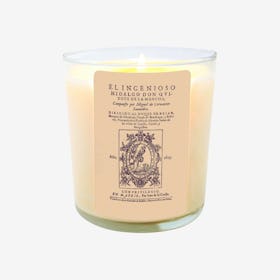 Don Quixote - Literary Scented Candle