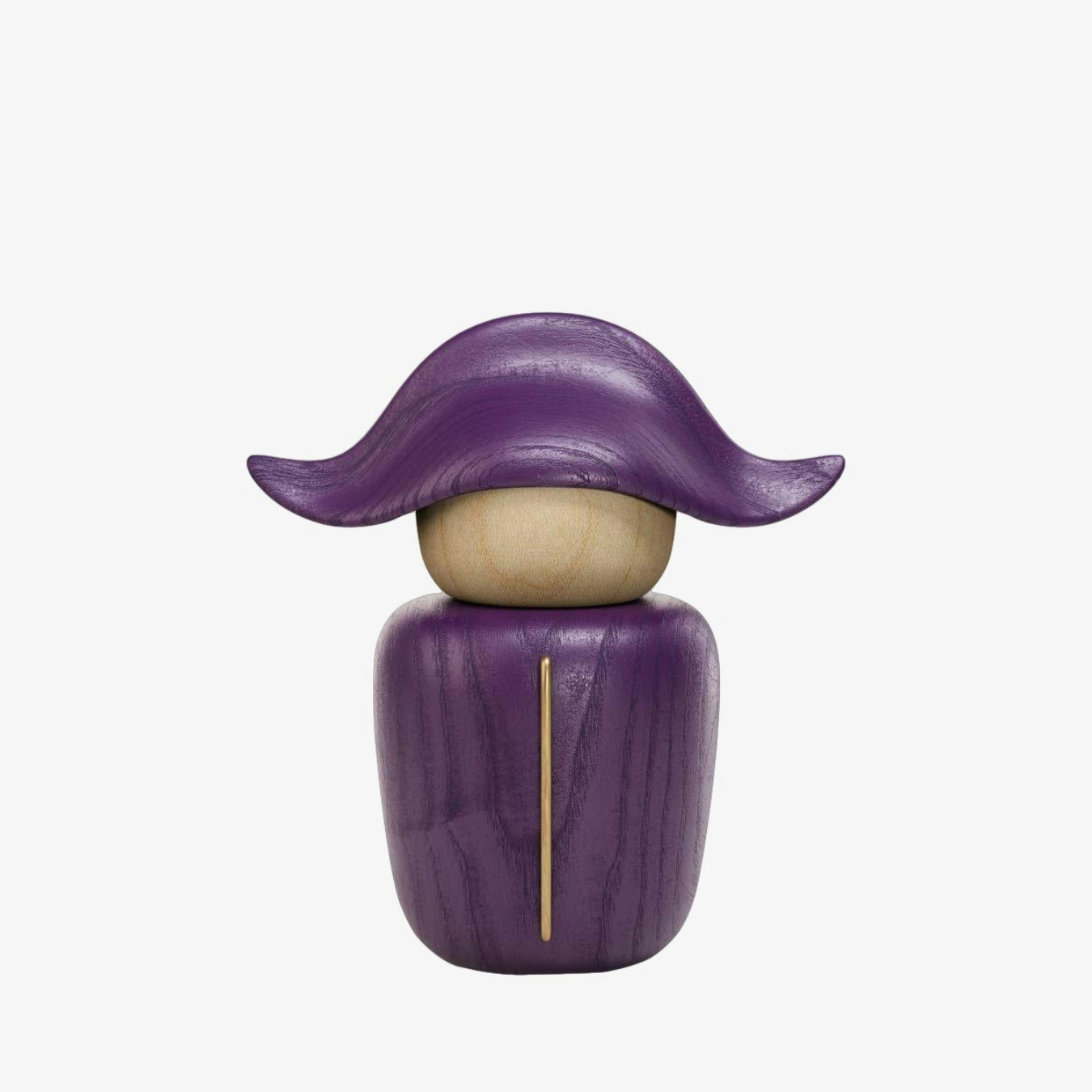 The Harlequin Figurine by The Motleys