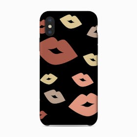 The Lips Phone Case