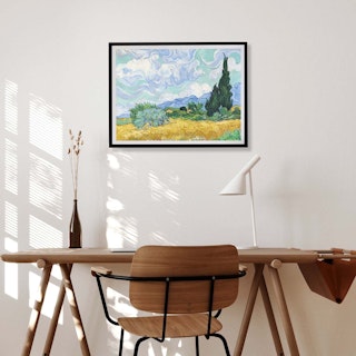 Expressionist Art Prints & Posters