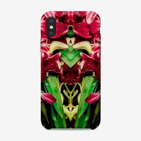 Ruby Reds Phone Case