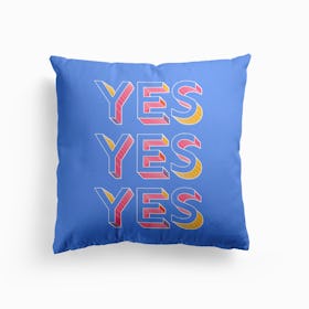 Yes Yes Yes Cushion