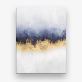 Sky Canvas Print