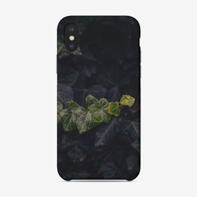 Shades Of Green Phone Case