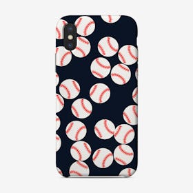 Baseball   Phone Case