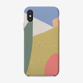 Colordrop Phone Case