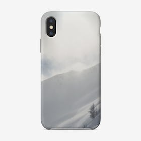 A New Day Phone Case