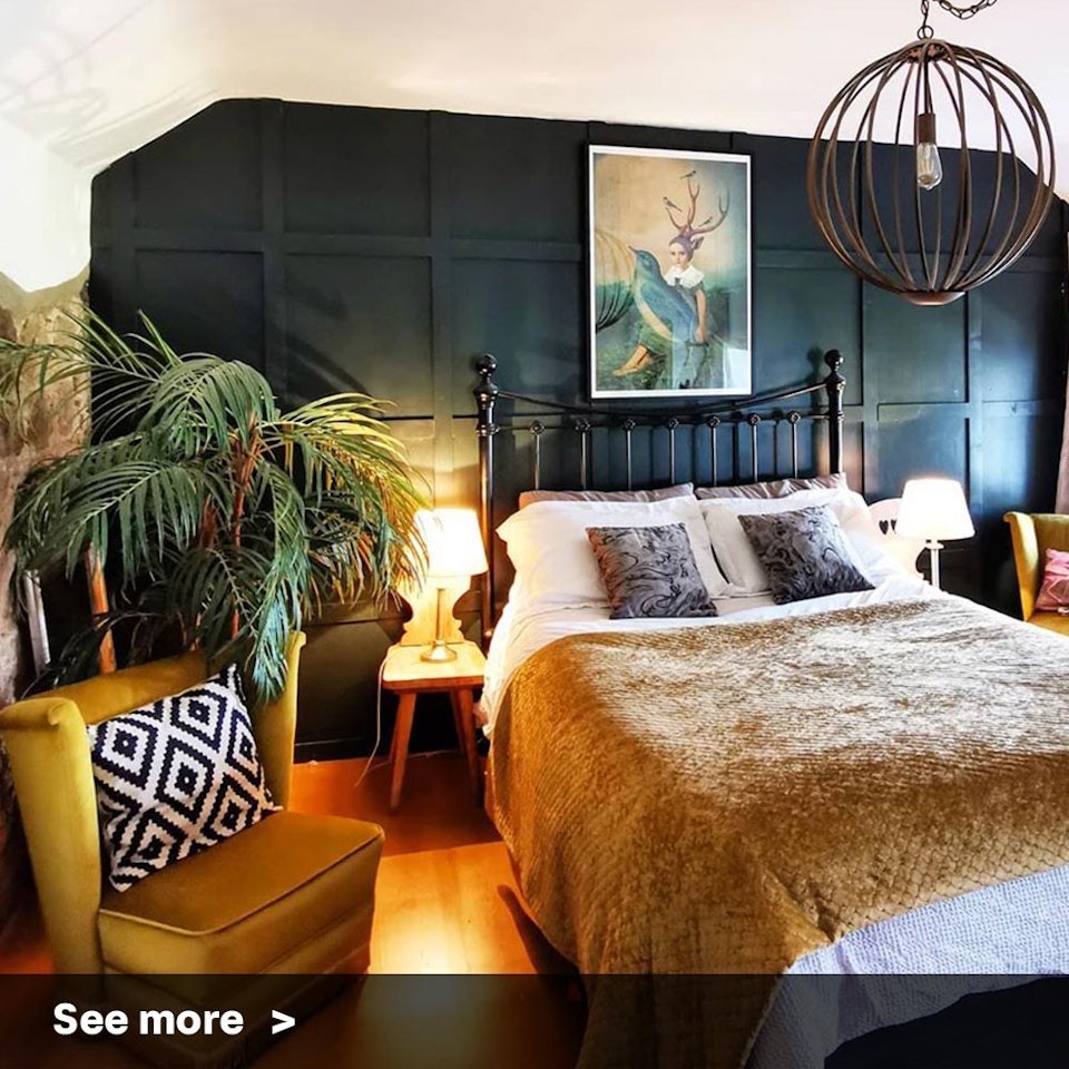 100+ Shoppable Bedroom Ideas From Fy!