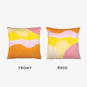 Colores Iv Cushion