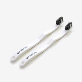 Monotech Toothbrush (set of 2)