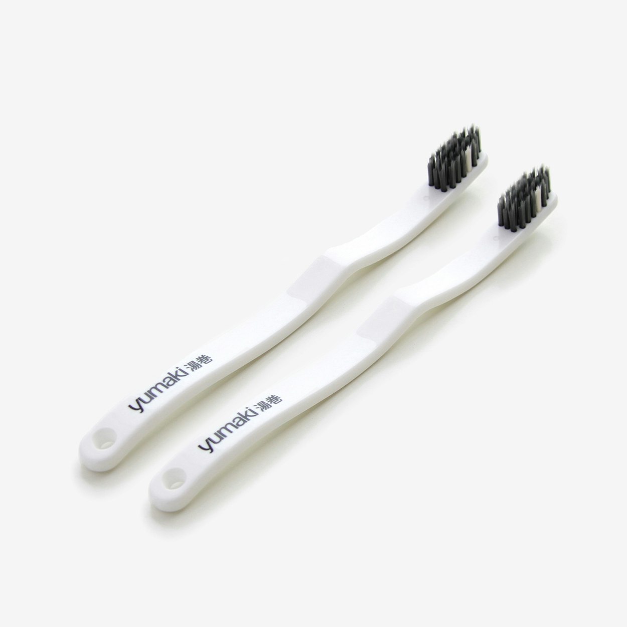Monotech Toothbrush (set of 2) by Yumaki