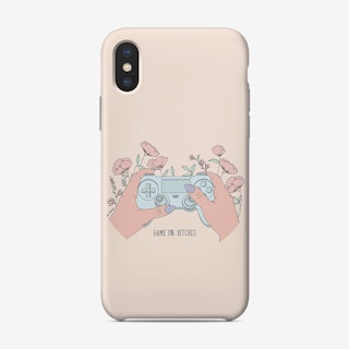 Game On Phone Case