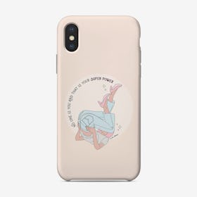 No One Is You Phone Case