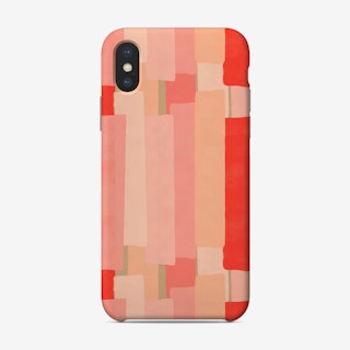 Like In Coral Phone Case